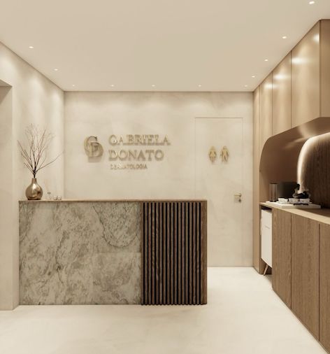 Fale Conosco - Gabriela Donato